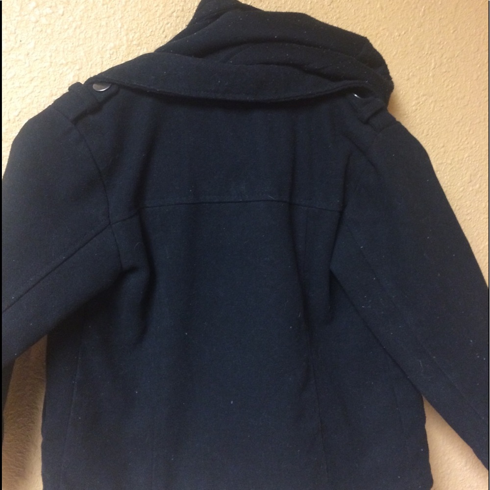 Extreme Outfitters jacket - Picture 5 of 7